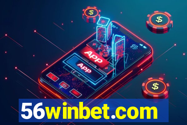 56winbet.com