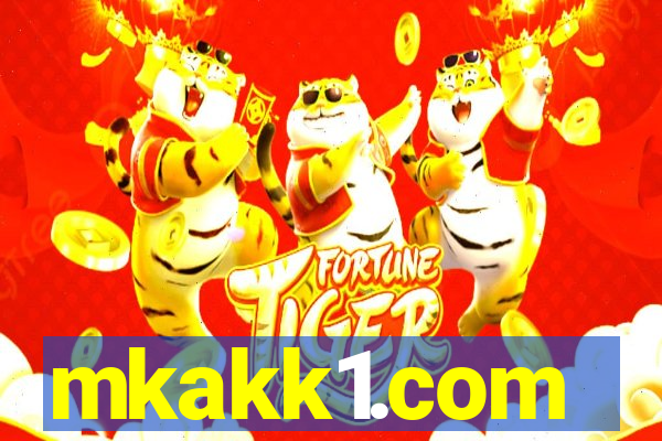 mkakk1.com