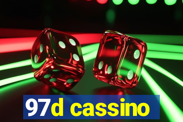 97d cassino