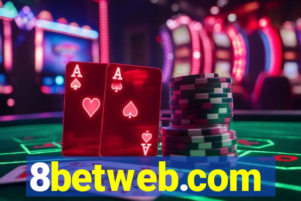 8betweb.com