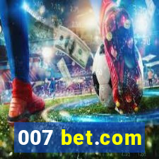 007 bet.com