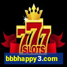 bbbhappy3.com