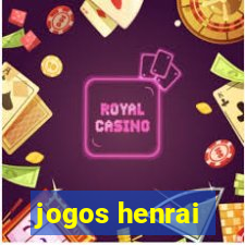 jogos henrai