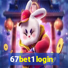 67bet1 login