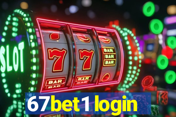 67bet1 login