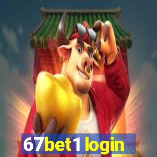 67bet1 login