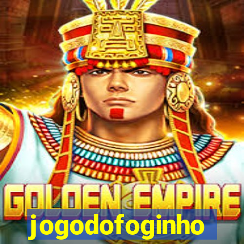 jogodofoginho