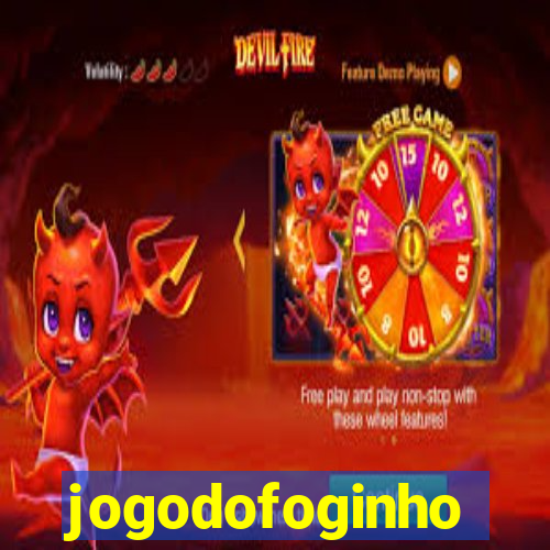 jogodofoginho