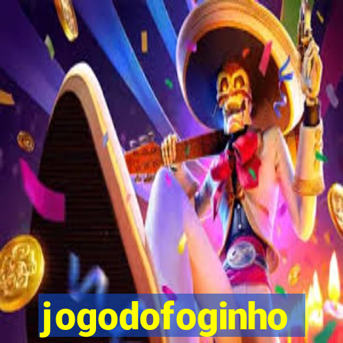 jogodofoginho