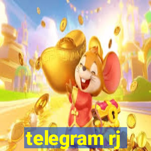 telegram rj