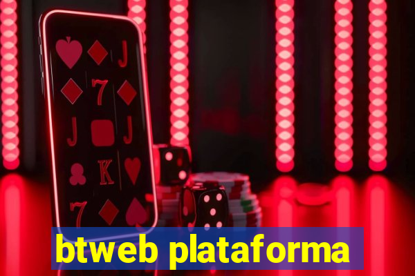 btweb plataforma