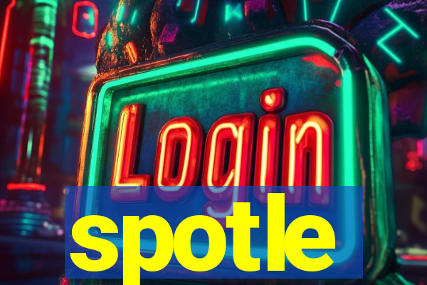 spotle