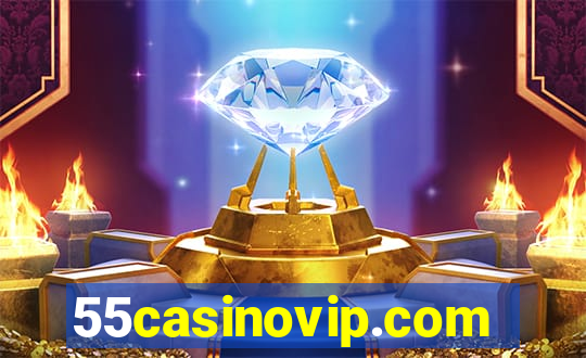 55casinovip.com