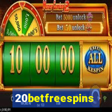 20betfreespins