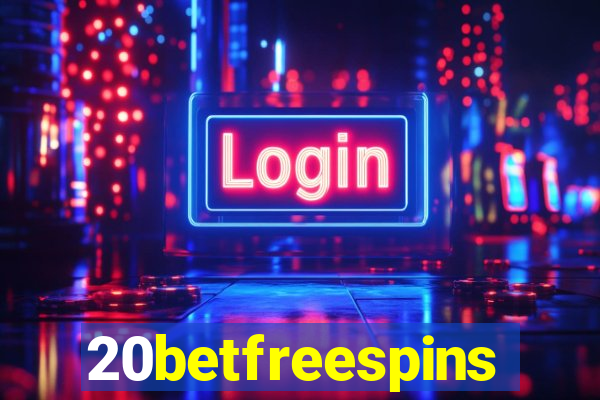 20betfreespins