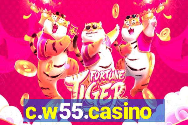 c.w55.casino