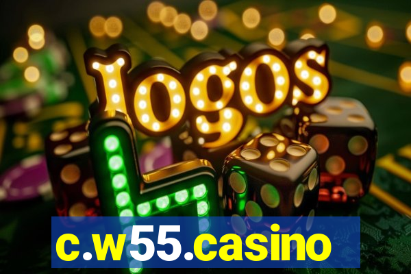 c.w55.casino