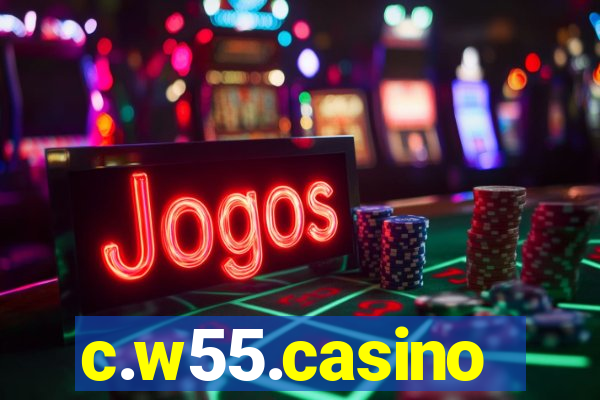 c.w55.casino