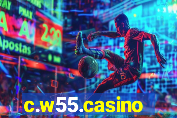 c.w55.casino