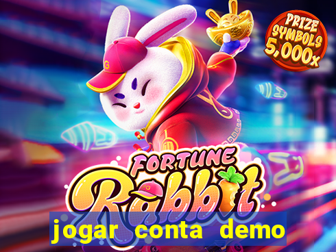 jogar conta demo fortune tiger