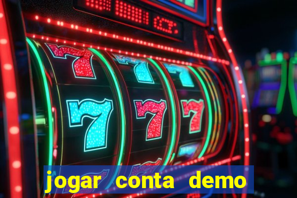 jogar conta demo fortune tiger