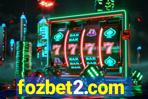 fozbet2.com