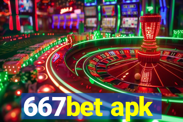 667bet apk