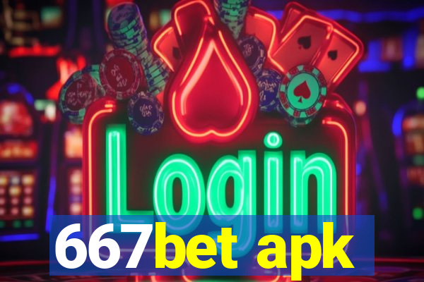 667bet apk