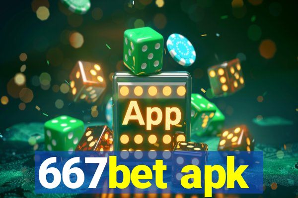 667bet apk