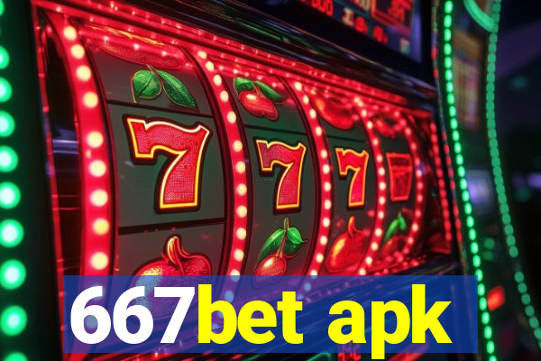 667bet apk