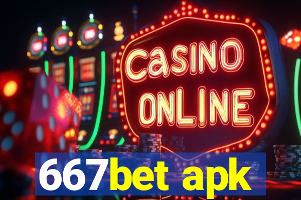 667bet apk