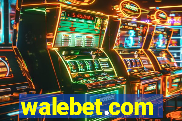 walebet.com