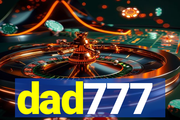 dad777