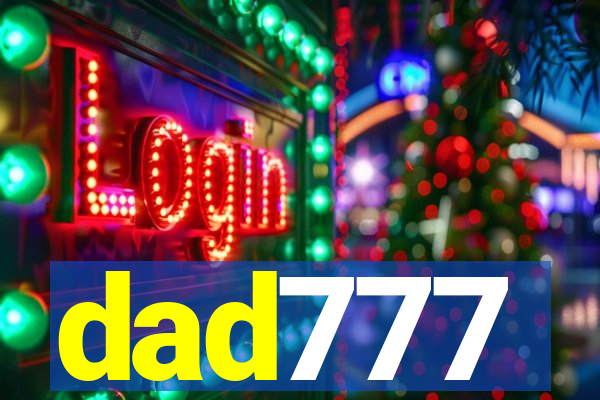 dad777