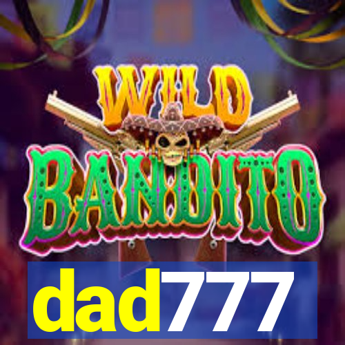 dad777