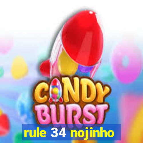 rule 34 nojinho