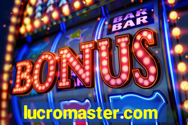 lucromaster.com