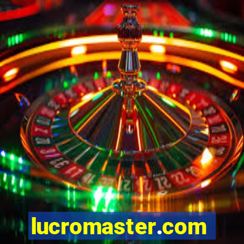 lucromaster.com