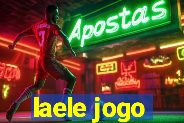 laele jogo