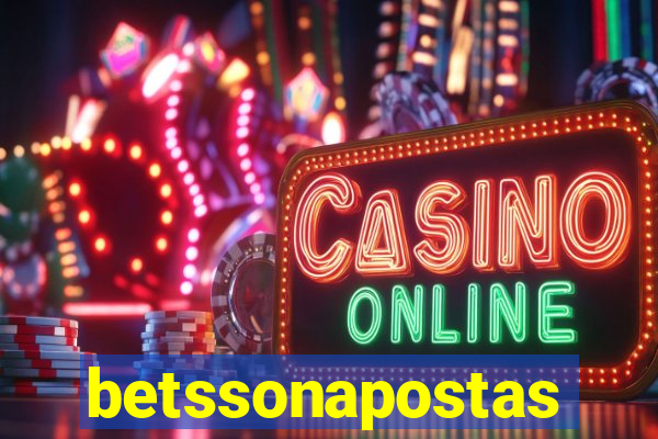 betssonapostas