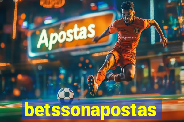 betssonapostas