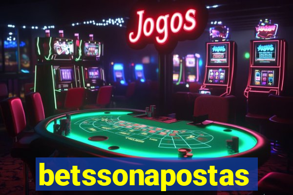 betssonapostas