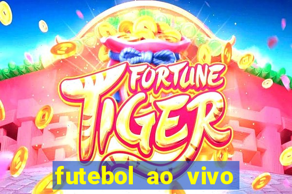 futebol ao vivo futemax app