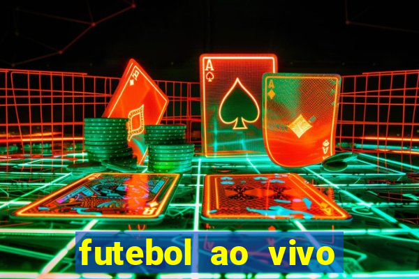 futebol ao vivo futemax app