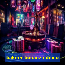 bakery bonanza demo