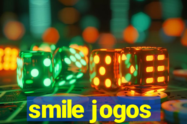 smile jogos