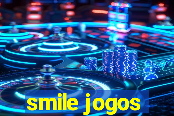 smile jogos