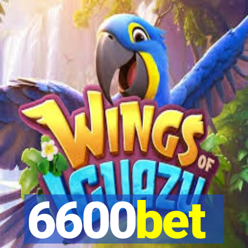 6600bet