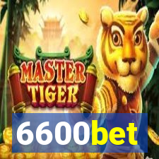 6600bet