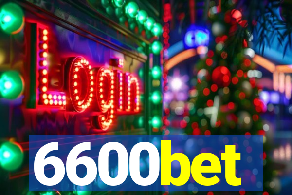 6600bet